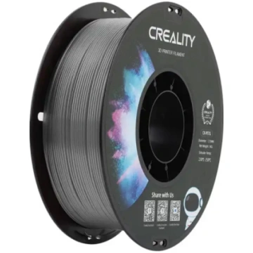 CR-PETG Filament Creality (Grey) 3301030039