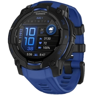 Garmin Instinct 3 | 45 mm Zils