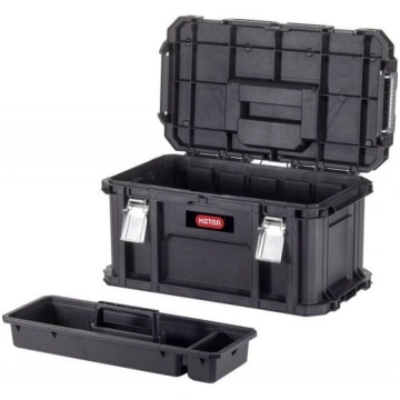 Instrumentu kaste Keter Connect Tool Box