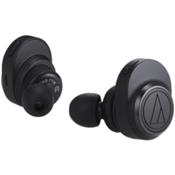 Audio Technica ATH-CKR7TWBK Headband/On-Ear Wirele