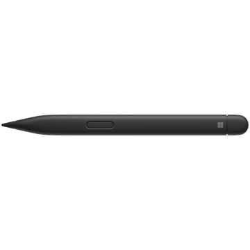 Microsoft Surface Slim Pen 2 - Eingabestift - Blac