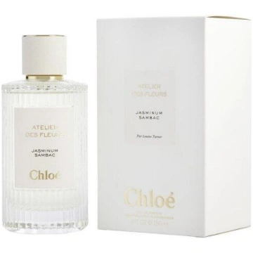 Chloé Atelier Des Fleurs Jasminum Sambac Smaržas E
