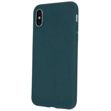 Aizmugurējais vāciņš iLike Xiaomi Mi 11 Lite Silic
