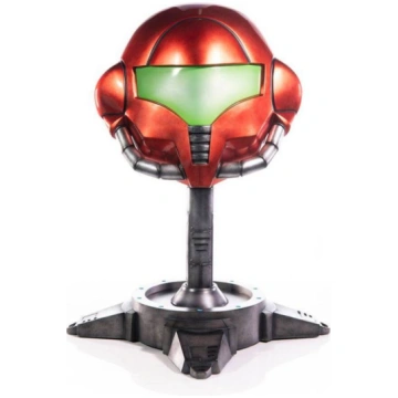 First4Figures - Metroid Prime (Samus Helmet) RESIN