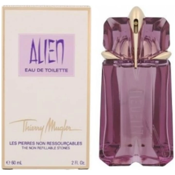 Thierry Mugler Alien Smaržas EDT 60 ml 34396000561