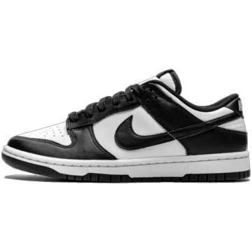Nike Dunk Low Retro White Black Panda (PS) - 30