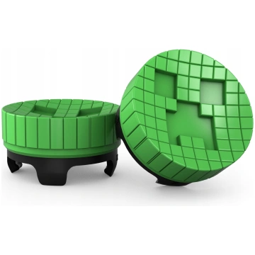 ADAPTERI Kontroliera Ps5 Kontrolfreek Thumbsticks 