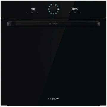 Iebūvējamā Elektriskā Cepeškrāsns Gorenje BOS6737S
