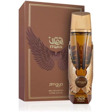 Zimaya Itqan Gold Pour Homme EDP / 6290171075165