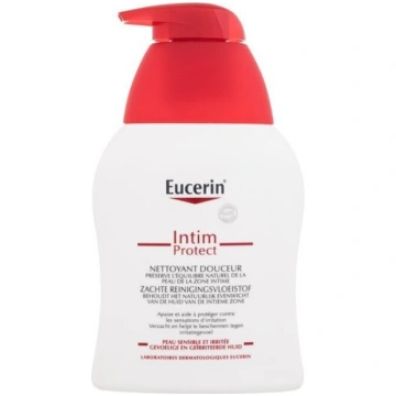 Intīmās higiēnas mazgāšanas līdzeklis Eucerin pH5 