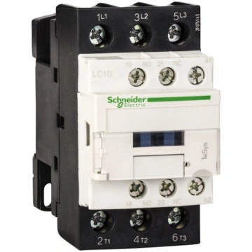 Schneider Electric Stycznik mocy 32A 3P 24V AC 50H