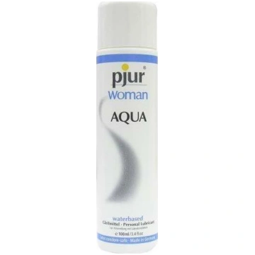 Pjur PJUR_Aqua Waterbased Woman lubrykantbazie 100