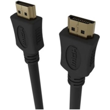 High Speed HDMI-HDMI cable | 1.8M | Supports 4K UH