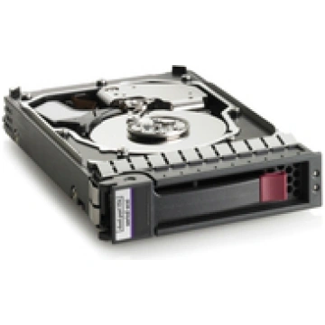 Lietots - Hewlett Packard Enterprise 1TB SAS 6G SF