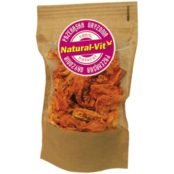 BENEK Natural-Vit Soft Bits grauzējiem - žāvēti to