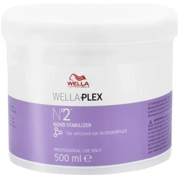 Wella Professionals Wellaplex Bond Stabilizer No. 