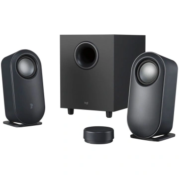 Logitech Z407 Bluetooth skaļruņi
