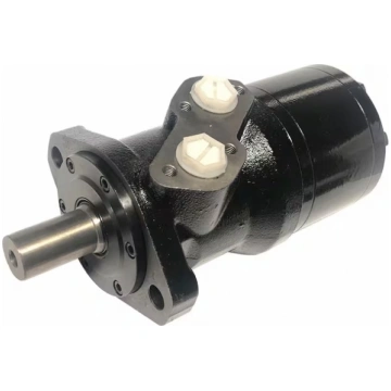 Orbitālais hidromotors 400cc SMR Kramp