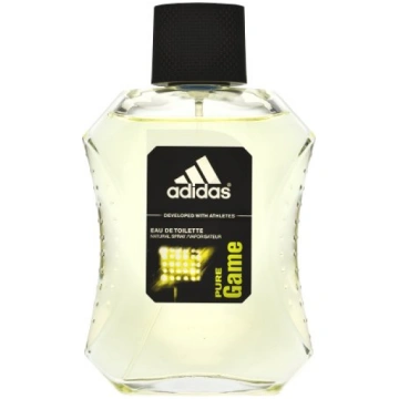 Adidas Pure Game EDT M 100 ml