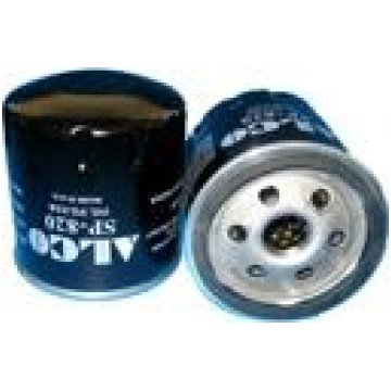Alco Filter SP-820 - Eļļas filtrs