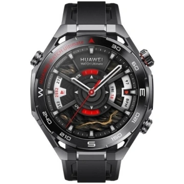 Huawei Ultimate 2 | Smart watch | GPS (satellite) 