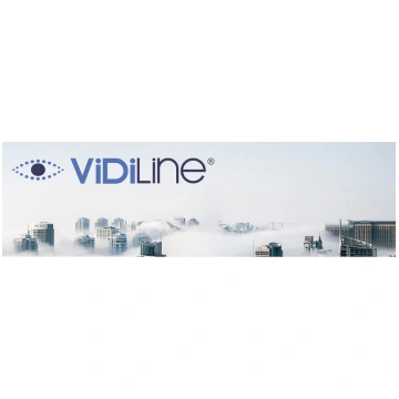 VidiLine VIDI-AC-1C Outdoor Electronic Lock RFID P