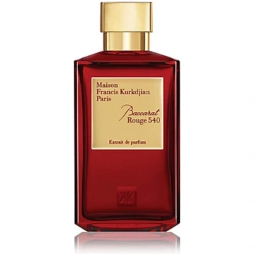 Maison Francis Kurkdjian Paris Baccarat Rouge 540 