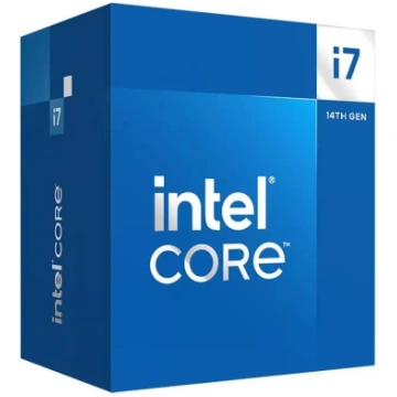 CPU INTEL Desktop Intel Core i7 i7-14700F Raptor L