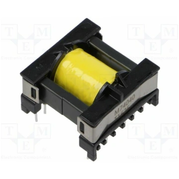 Transformer: impulse; 85VAC,265VAC; 3.3÷7V; 8÷16.5