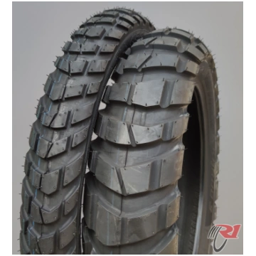 METZELER KAROO 3 170/60 - 17 R TL DOT2123 72T