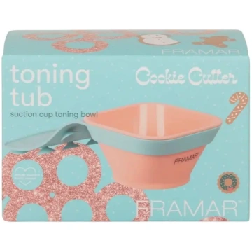 FRAMAR Cookie Cutter krāsas trauciņš