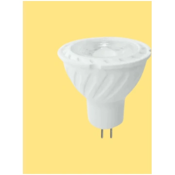 GU5.3 6W(445Lm) LED Spuldze V-TAC SAMSUNG, IP20, D