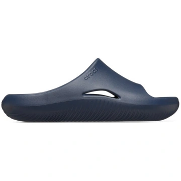 Crocs Iešļūcenes Mellow Recovery Slide 208392 Tumš