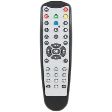 Televizoru un Smart TV piederums Tālvadības pults 