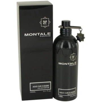 Montale Paris "Aoud Cuir d"Allemand" smaržas vīrie