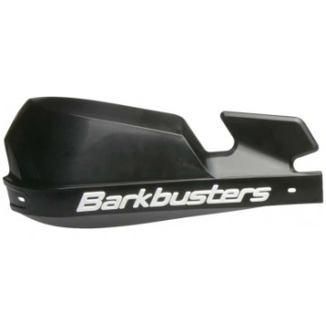 BARKBUSTERS PLASTICHE PARAMANI VPS X KIT CON 2 PUN