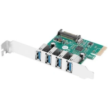 Karte pci.ex-> usb 3.1 gen1 pce-us3-004 LANBERG