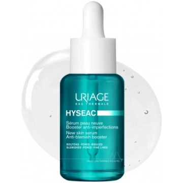 Uriage Hyseac serums 30 ml U65206869