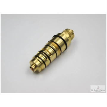 ZUCCHETTI CARTRIDGE THERMOSTATIC MIXER FOR BUILT-I