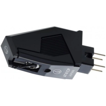 Audio Technica Gramofon Audio-Technica AT81CP, car
