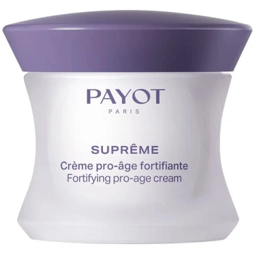 Payot Supreme Fortifying Pro-Age Krem do twarzy wz