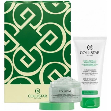 COLLISTAR Anticellulite Body Set