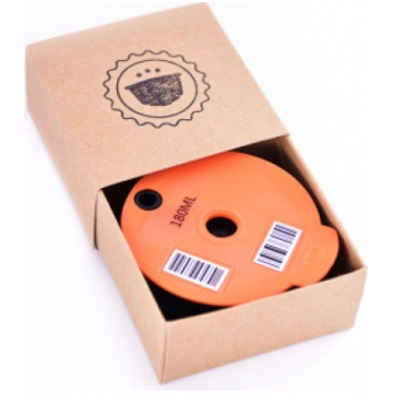 Uzpildāmā EKO kapsula Tassimo - 180 ml ECO capsule