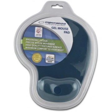 Esperanza EA137B mouse pad Blue