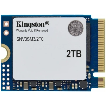 Dysk SSD NV3 2TB M.2 2230 PCI-e 4.0 NVMe 6000/5000