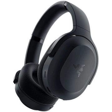 Razer Barracuda Black Wireless Headset USB-C