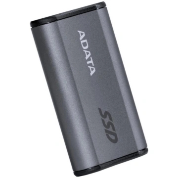 External SSD | ADATA | SE880 | 500GB | USB-C | Wri
