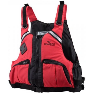 SeaBird Pro Vest