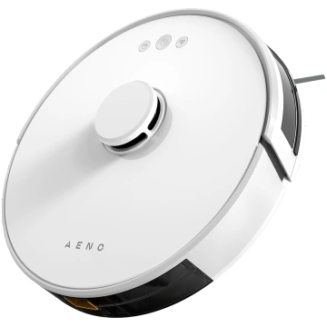 Putekļsūcējs - robots Aeno RC2S, balta krās