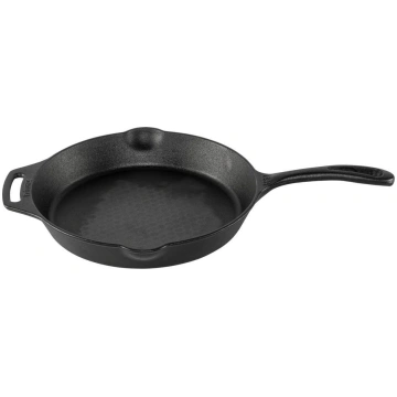Petromax Ugunskrāsns Panna ar Rokturi 30 cm